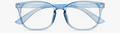 Blue BL Glasses
