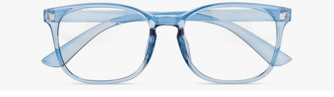Blue BL Glasses