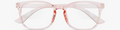 Pink BL Glasses